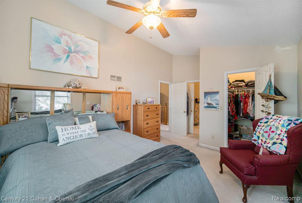 504 Olcott Lake Drive, Jackson, MI 49201 — Photo 20