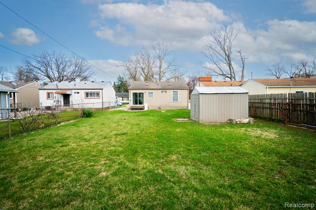 5948 DUDLEY Street, Taylor, MI 48180 — Photo 22