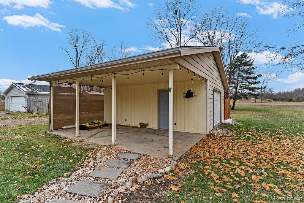 10156 Duffield Road, Gaines Vlg, MI 48436 — Photo 30