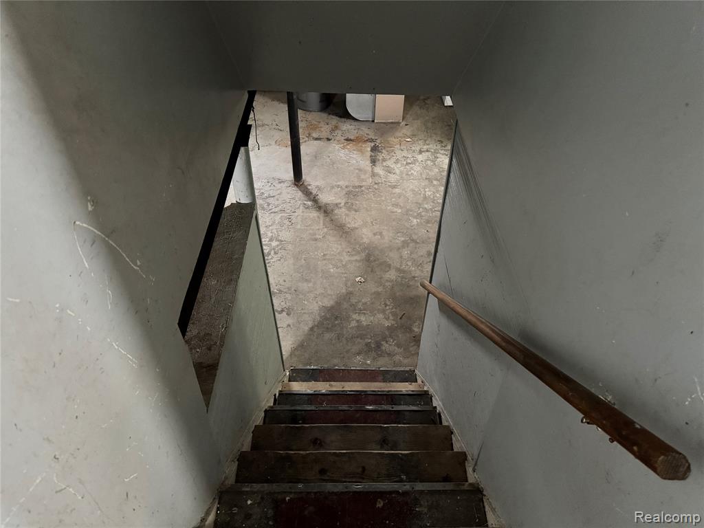 9425 Marlowe, Detroit, MI 48228 — Photo 18