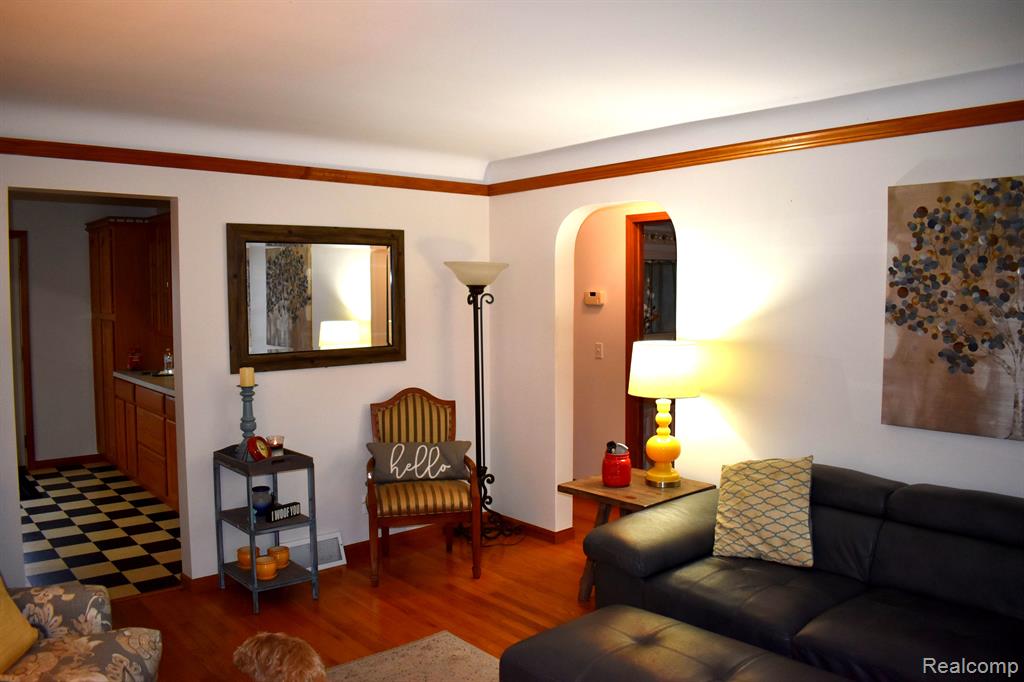 520 N MAIN Street, Webberville, MI 48892 — Photo 16