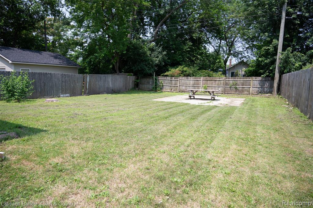 1282 Warner Street, Ypsilanti, MI 48197 — Photo 10