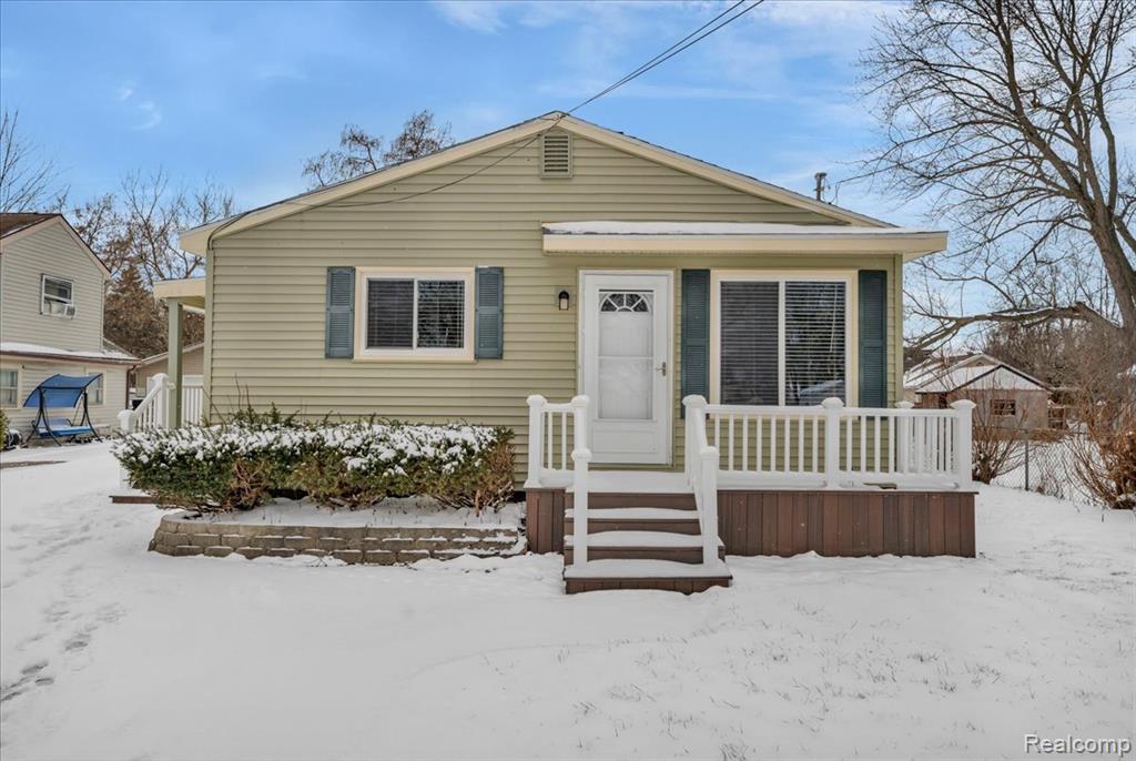 5151 Brobeck Street, Flint, MI 48532 — Photo 2