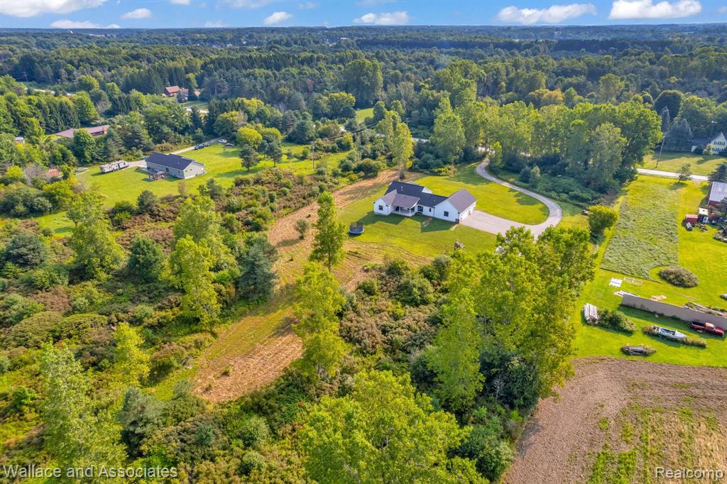 7581 Jorden Rd., Brockway, MI 48097 — Photo 58