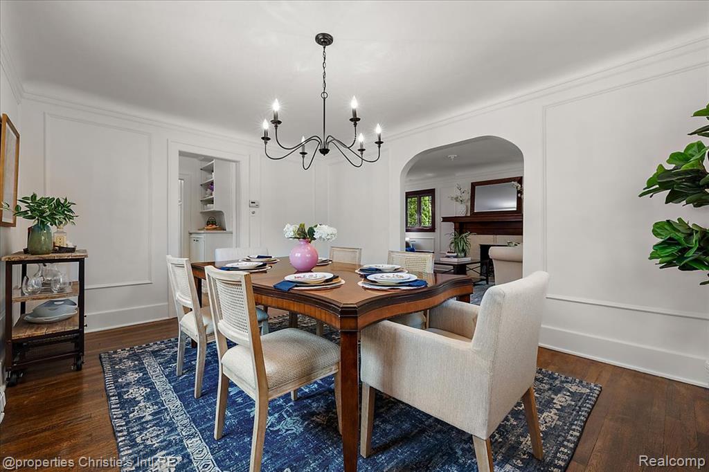 676 Washington Road, Grosse Pointe, MI 48230 — Photo 9