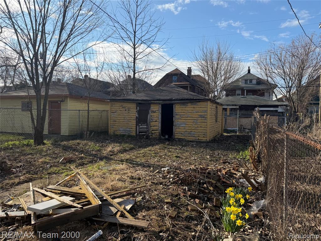 5564 Ivanhoe Street, Detroit, MI 48204 — Photo 3