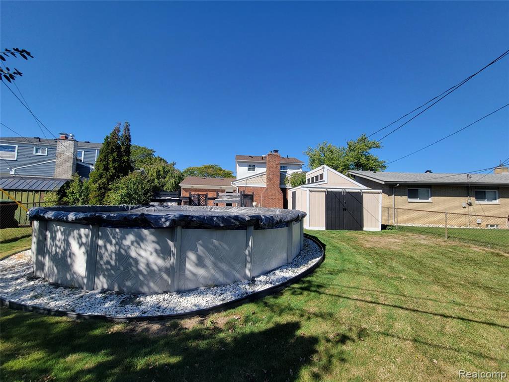 4687 Jackson Street, Trenton, MI 48183 — Photo 8