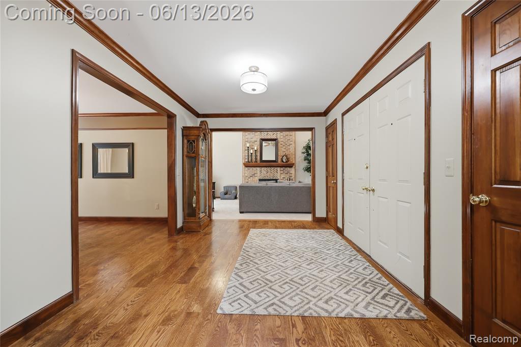 55380 Theo Drive, Shelby Twp, MI 48315 — Photo 6