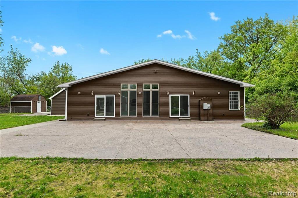 49712 Geddes Road, Canton, MI 48188 — Photo 43