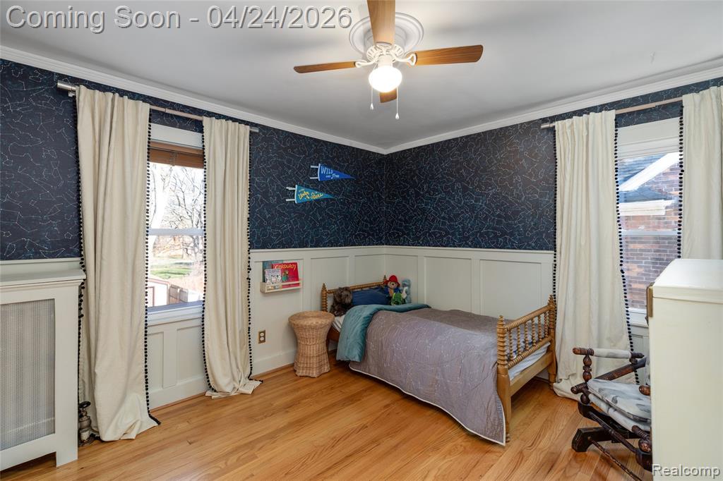 18974 Warrington Drive, Detroit, MI 48221 — Photo 27