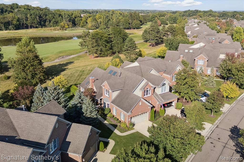 44634 N Broadmoor Circle, Northville, MI 48168 — Photo 83