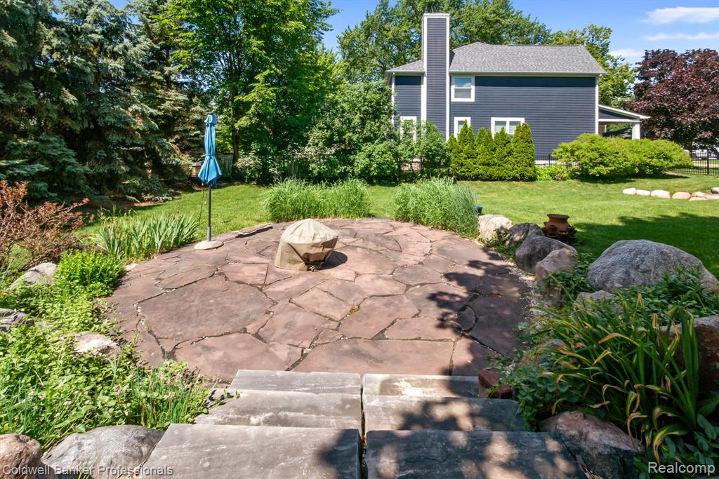 935 Simpson Street, Plymouth, MI 48170 — Photo 9