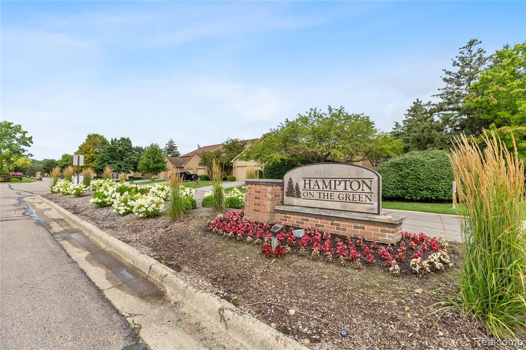 587 Tennyson, Rochester Hills, MI 48307 — Photo 37