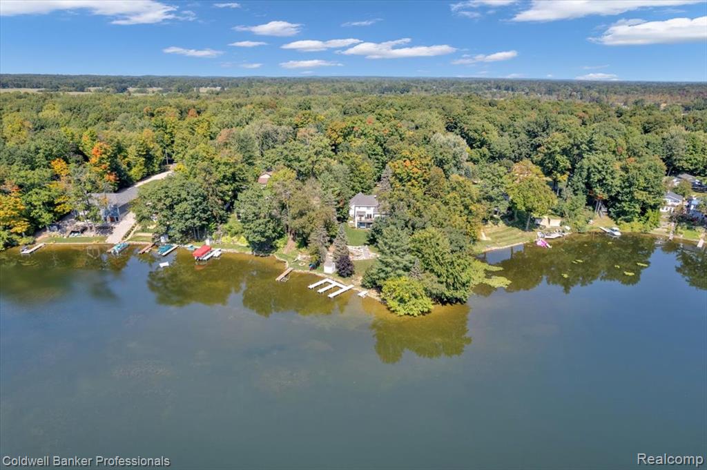 4655 Cusenza Drive, Otter Lake, MI 48464 — Photo 7