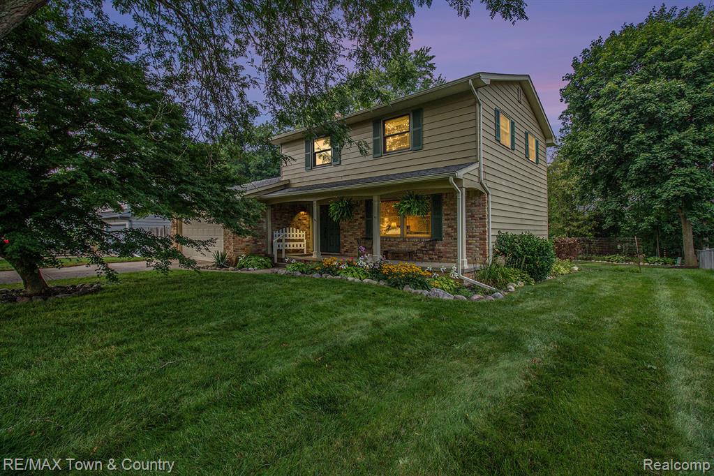 5555 Old Franklin Road, Grand Blanc, MI 48439 — Photo 28