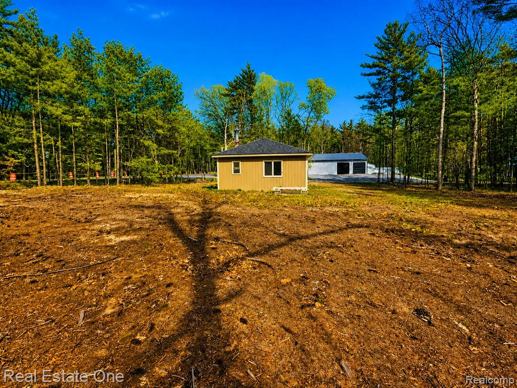 1961 N Beechwood Drive, Mears, MI 49436 — Photo 9
