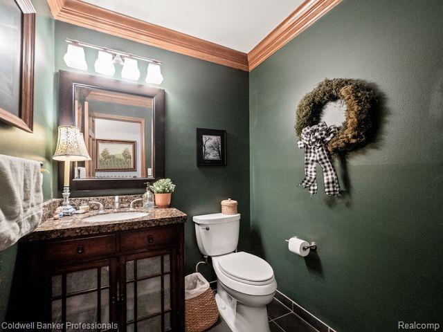 61218 Miriam Drive, Washington, MI — Photo 16