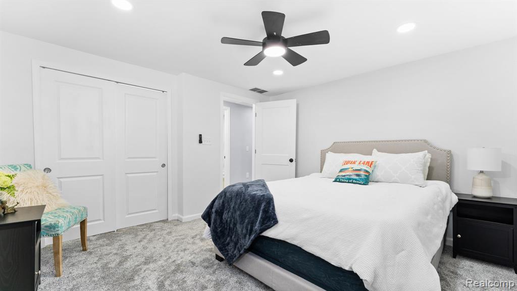 2750 Jackson Boulevard, Highland, MI 48356 — Photo 11