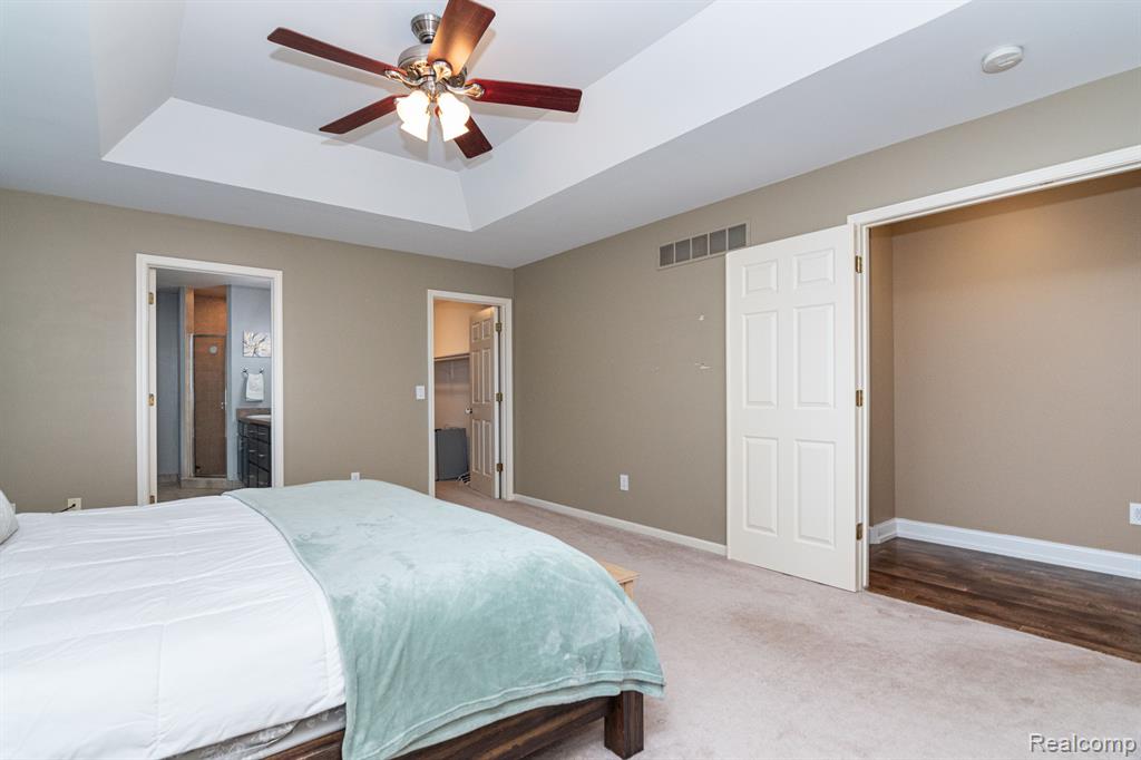 552 CROWN RIDGE Court, White Lake, MI — Photo 41