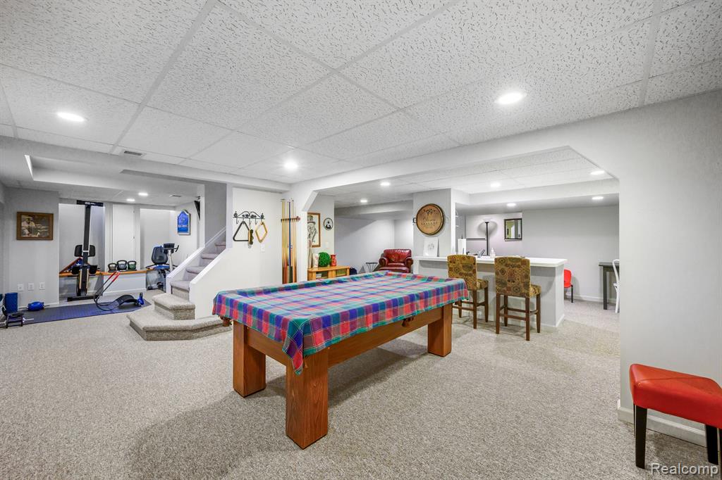 41988 BAINTREE Circle, Northville, MI 48168 — Photo 41