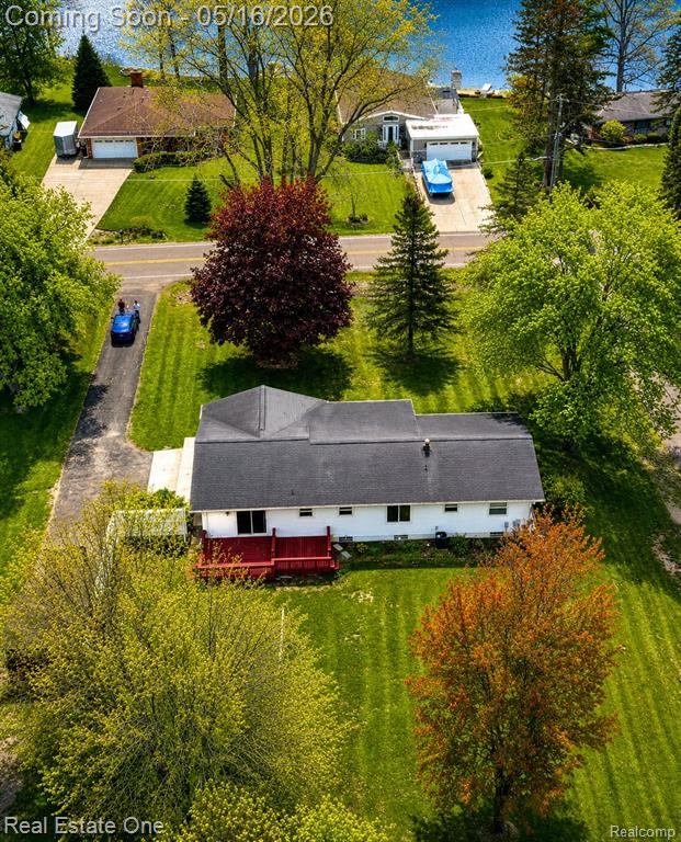 2553 Bullard Road, Hartland, MI 48353 — Photo 42