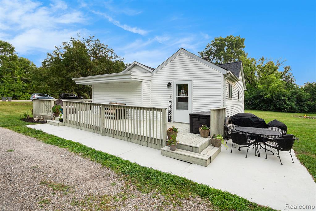5429 Bangor Avenue, Flushing, MI 48433 — Photo 18