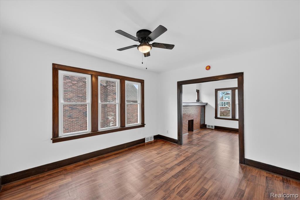 368 Piper Boulevard, Detroit, MI 48215 — Photo 30
