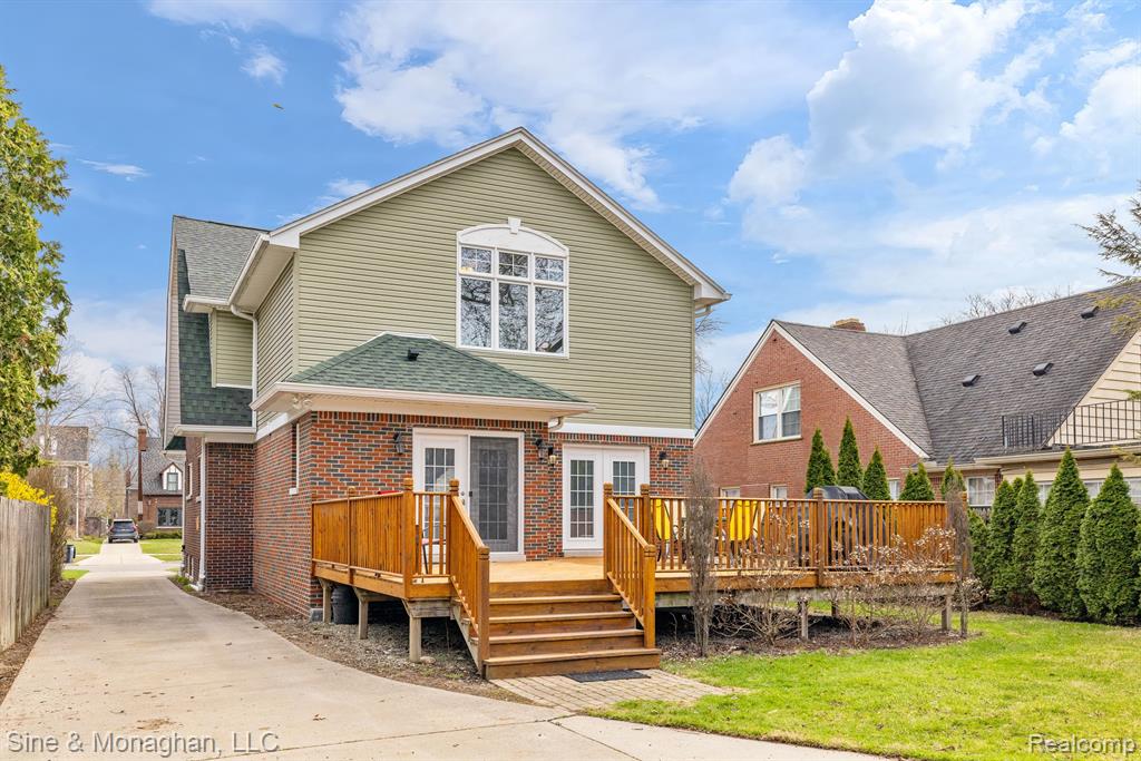 797 WASHINGTON Road, Grosse Pointe, MI 48230 — Photo 43