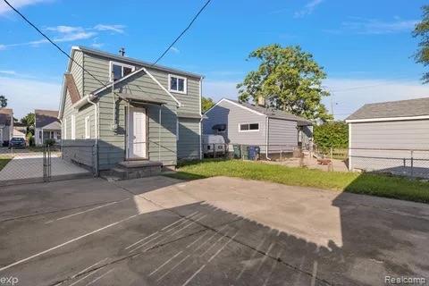 2065 Morris Avenue, Lincoln Park, MI 48146 — Photo 27
