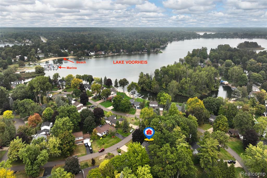 2880 Wareing Drive, Orion, MI — Photo 36