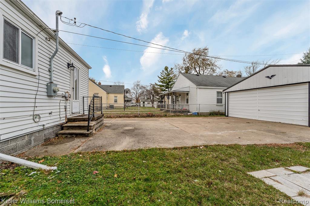 7263 Henry, Center Line, MI 48015 — Photo 21