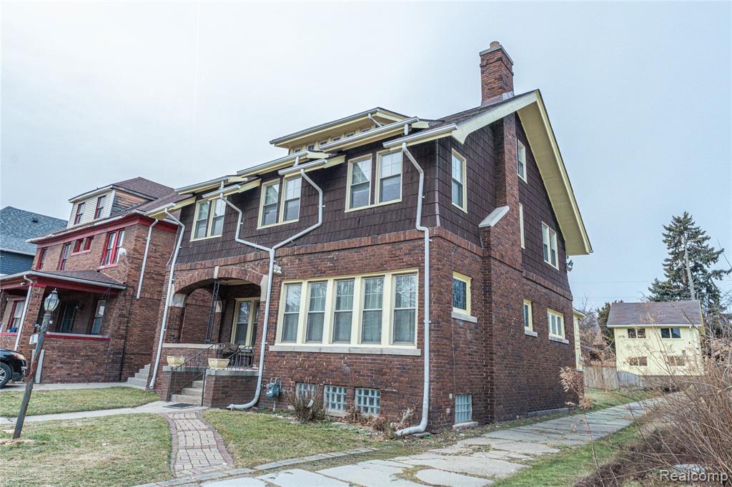 39 Colorado Street, Highland Park, MI 48203 — Photo 2