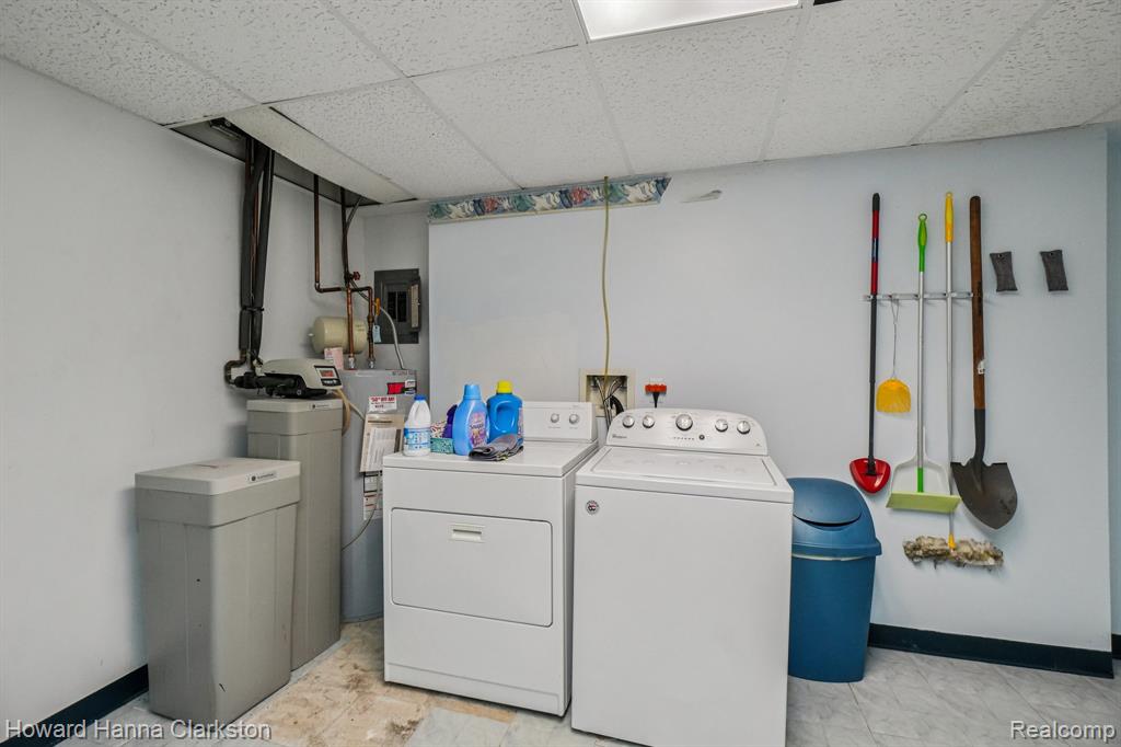 7220 Bluewater Drive, 141, Clarkston, MI 48348 — Photo 19