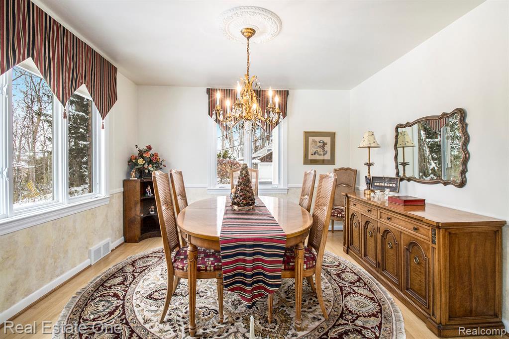 4616 Coachmaker Drive, Bloomfield Hills, MI 48302 — Photo 12