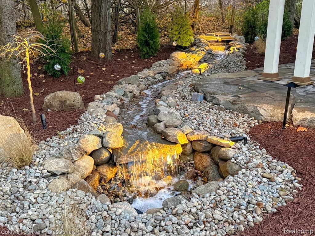 3940 Dexter Ann Arbor Road, Ann Arbor, MI 48103 — Photo 51