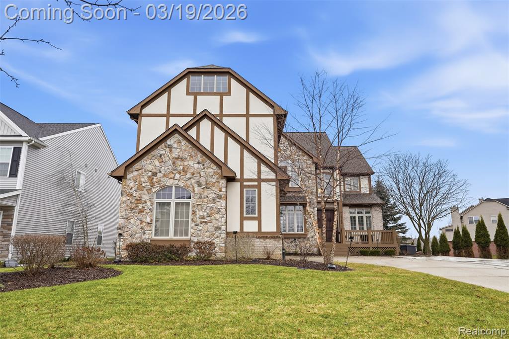 10130 St Ives Way, Grand Blanc, MI 48439 — Photo 62