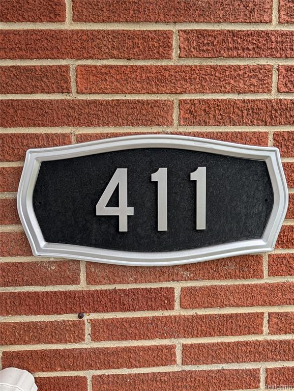 411 Cleveland Street, Bad Axe, MI 48413 — Photo 3