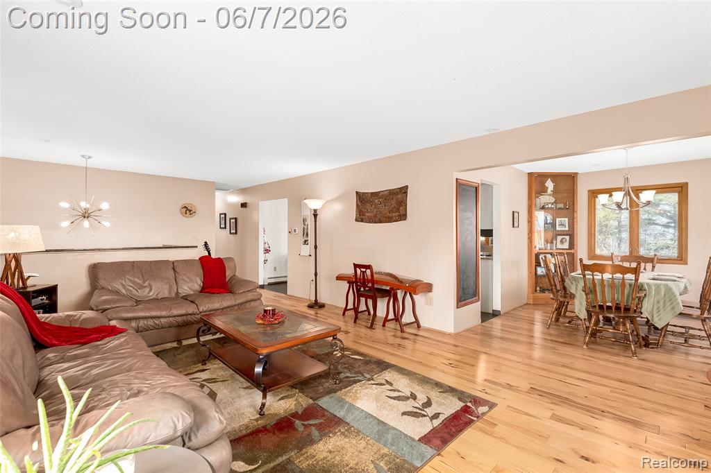 15395 Osius Road, Chelsea, MI 48118 — Photo 6
