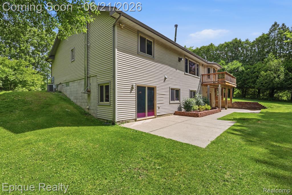 2348 Rochester Road, Leonard, MI 48367 — Photo 26