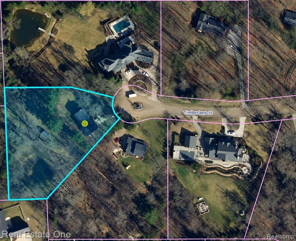 47103 Timberlane Street, Northville, MI 48167
