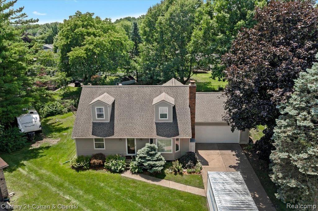 23588 TORREY Street, Armada, MI — Photo 20