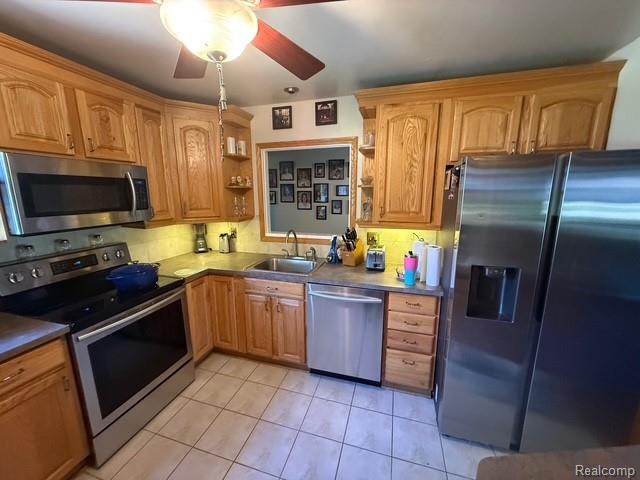 48212 Cardinal Drive, Shelby Twp, MI 48317 — Photo 20