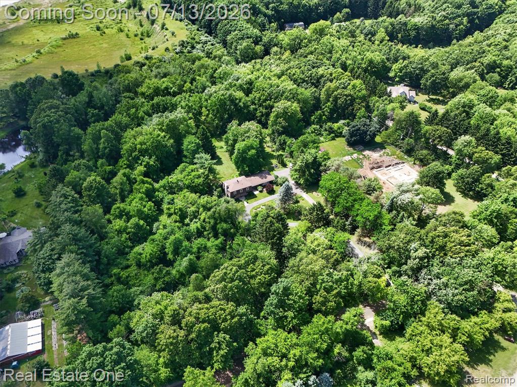 6039 Fish Lake Road, Holly, MI 48442 — Photo 64