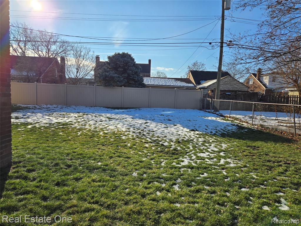 953 Kings Highway, Lincoln Park, MI 48146 — Photo 31