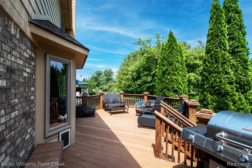 51610 Promenade Lane, New Baltimore, MI 48047 — Photo 44
