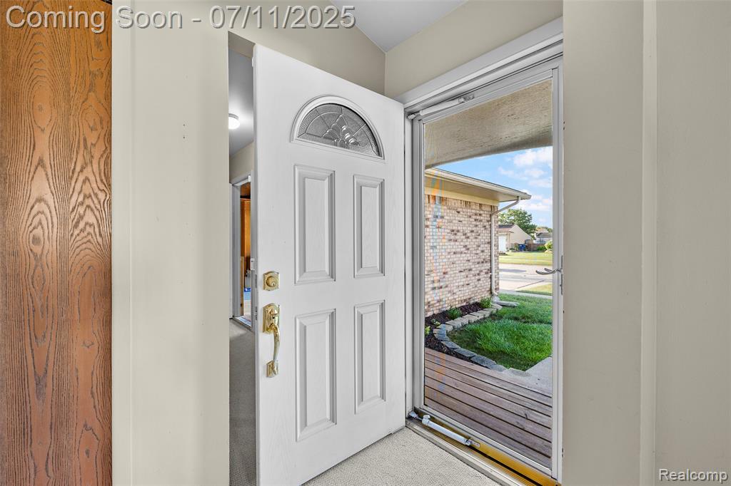 43702 Stuart Drive, Canton, MI 48187 — Photo 5