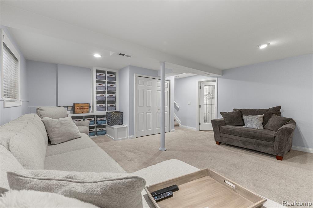 520 Byron Street, Plymouth, MI 48170 — Photo 37