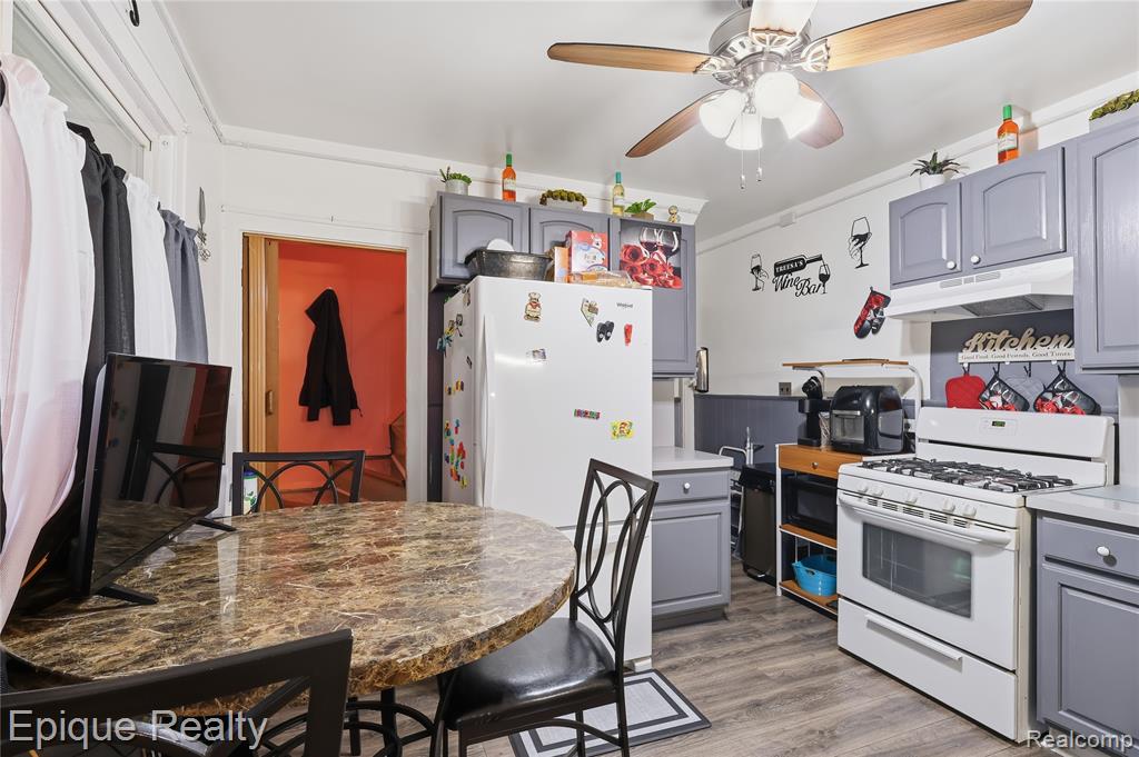 8311 Olympia Street, Detroit, MI 48213 — Photo 8