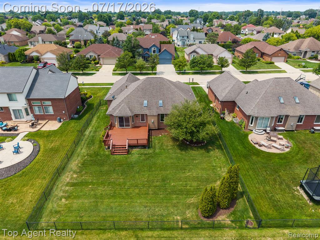 50800 Alden Drive, Macomb, MI 48044 — Photo 43