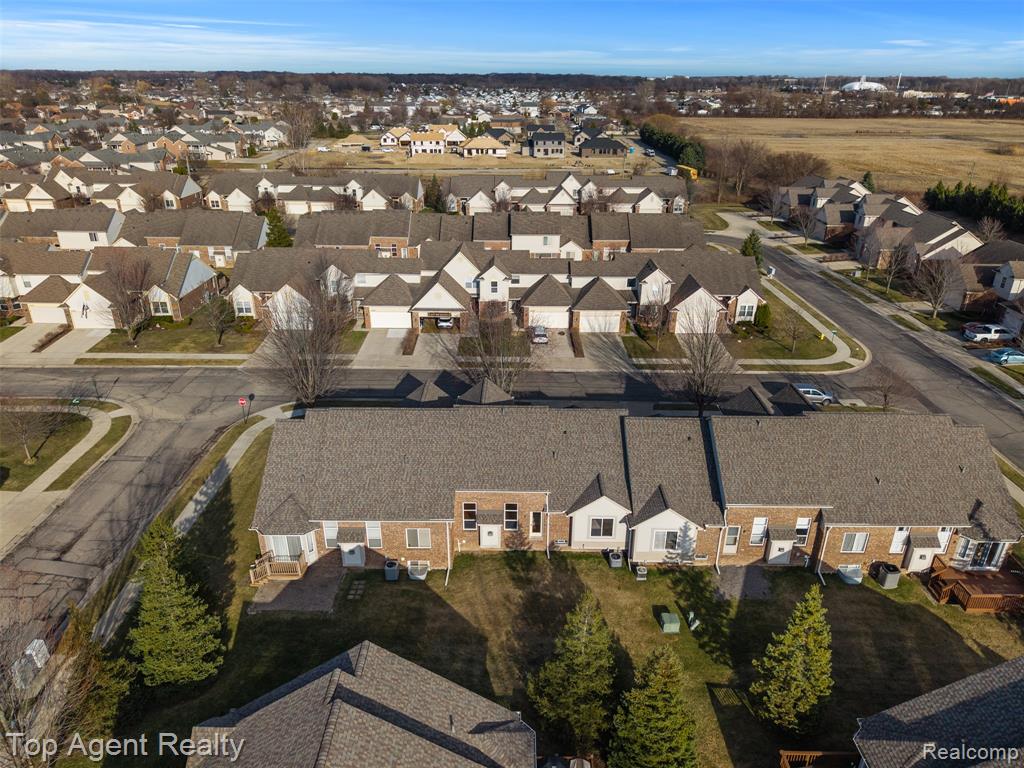 45505 Limerick Drive, Macomb, MI 48044 — Photo 37